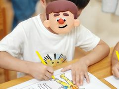 -上海松江区迪笙幼儿园