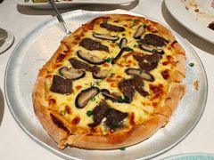 -波特曼西餐厅(南岗店)