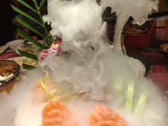 -雅和生态渔庄·宜城锅巴饭(龙灵山公园店)