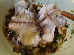 -龙继斑鱼庄(犀浦店)