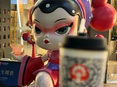 -霸王茶姬(正佳广场店)