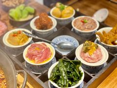 -楠火锅(广州总店)