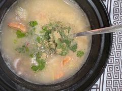 -潮州菜馆(十里河店)