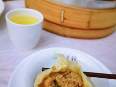 虾饺-清茶馆