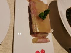 -唐拉雅秀酒店-唐苑中餐厅