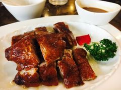 -椿记烧鹅(叠彩店)