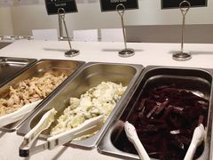 -So Lounge索兰至餐厅(蓝色港湾店)