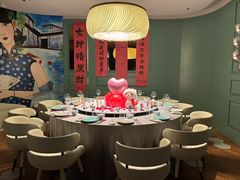 -南堂馆·新川菜(春熙路店)