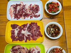 -养牛邓·潮汕牛肉海鲜自助火锅(广州店)