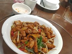 -长平肥姐白粥·海鲜打冷