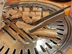 -炽城·烤肉名家(鸿达中央广场店)