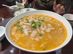 -君霖海鲜私房菜(春柳店)