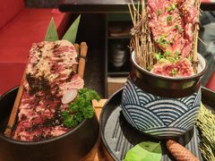 -谷牛和牛烤肉(漕河泾印象城店)