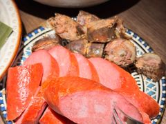 -净香园熟肉(北坦总店)
