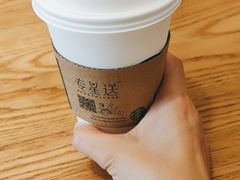 -星巴克(豫园九曲桥店)