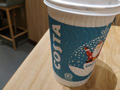 -COSTA COFFEE(上海月星环球港店)