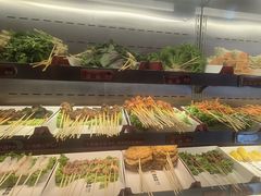 -宏姐串串香(宏伟路店)