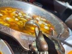 蜀龙阁水煮鱼-雲蜀龙阁·金牌水煮鱼(方庄店)