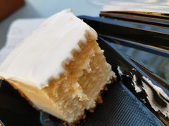 -The Cheesecake Factory(Downtown)