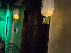 -CLUE演绎实景剧本杀(江南西店)
