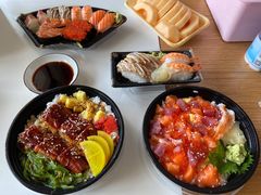 -林妈妈村·日式料理(宝山龙湖天街店)