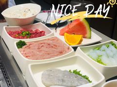 -海底捞火锅(海宁路店)