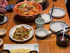 -云海肴云南菜·蒸汽石锅鱼(北京良乡华冠店)