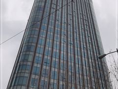 -上海跨国采购会展中心