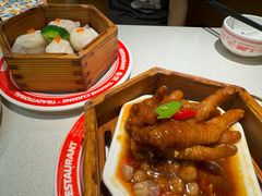 -明腾壹间茶餐厅(新都会花园广场店)