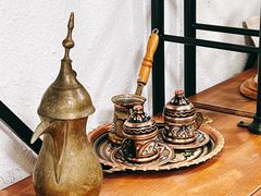 -吉派索自家烘焙咖啡馆(千佛山店)