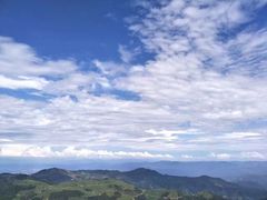 -东白山