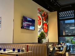 -玛尚诺意式餐厅(新达汇三林店)