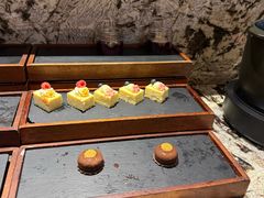 -五洲皇冠巴西烤肉餐厅