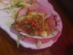 -质烤烤物·活烤海鲜(质烤总店)