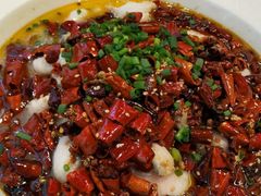 -乔阿马·江南味·驴肉香(龙湖华泾天街店)