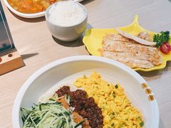 -朗迪姆餐厅(丰尚国际广场店)