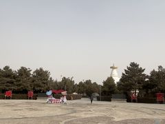 -凉州白塔寺景区