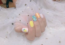 点击看大图 -Hands Nail专业美甲美睫
