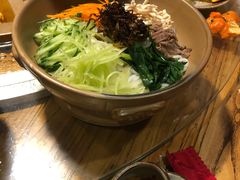 -滇香肴·云南菜蒸汽石锅鱼(云南北路店)