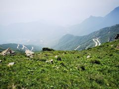 -白草畔自然风景区