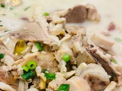-四川简阳羊肉汤火锅(金台路店)