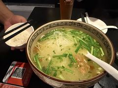 -南蛮子Southern Barbarian(进贤路店)