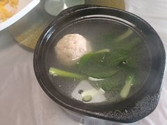 -壶园美食·淮扬菜(东圈门店)