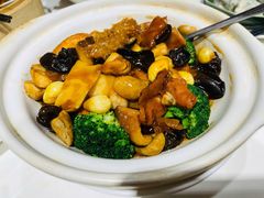 罗汉上素煲-东海海鲜酒家(中信广场店)