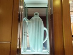 -上海静安香格里拉大酒店