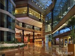-上海新锦江大酒店
