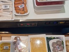 -野妹火锅(布吉店)