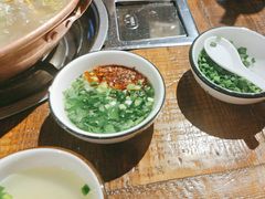 -普洱小黄牛餐厅铜火锅·思茅地方菜(世纪城店)