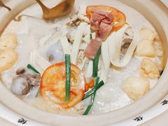 -小乌猪·金华筒骨煲(永盛购物广场店)