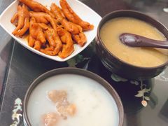 -潘苏凉茶馆(康之宝超级广场店)